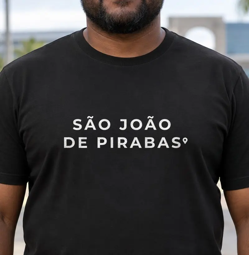 São João de Pirabas | Pin PA