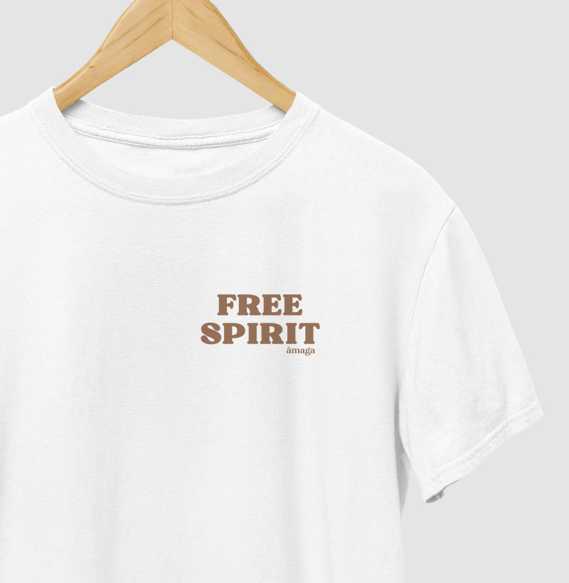 Free spirit 