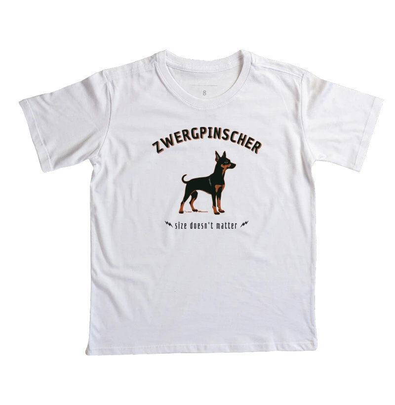 Zwergpinscher Kids