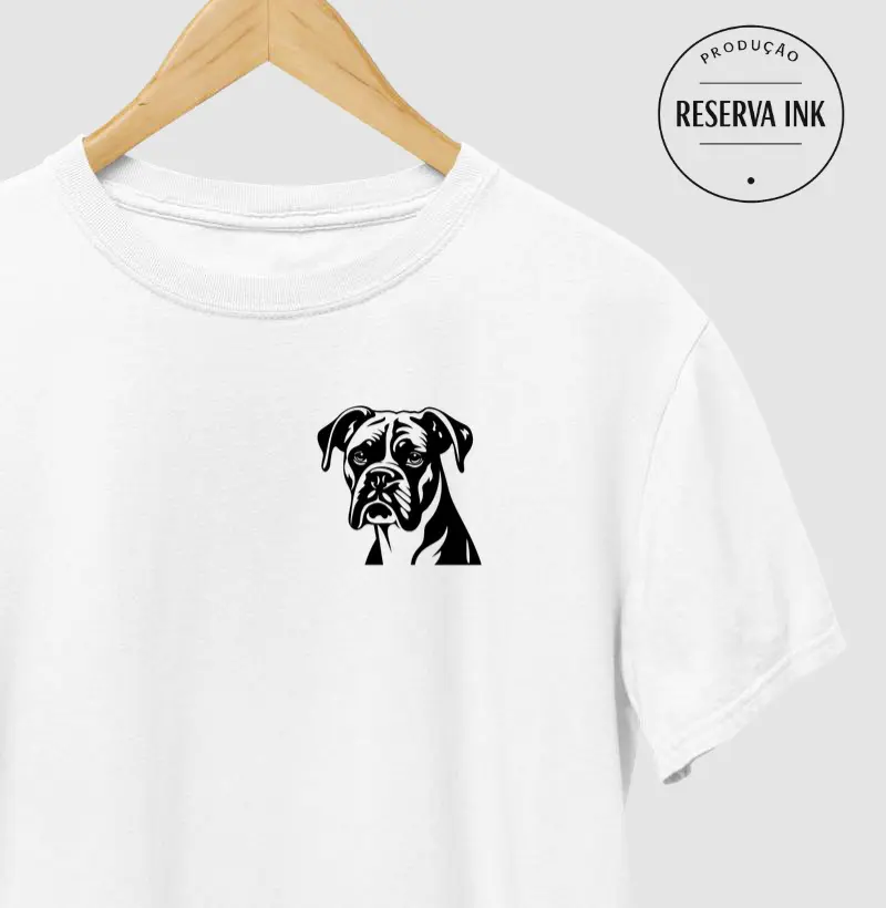 Boxer Artístico