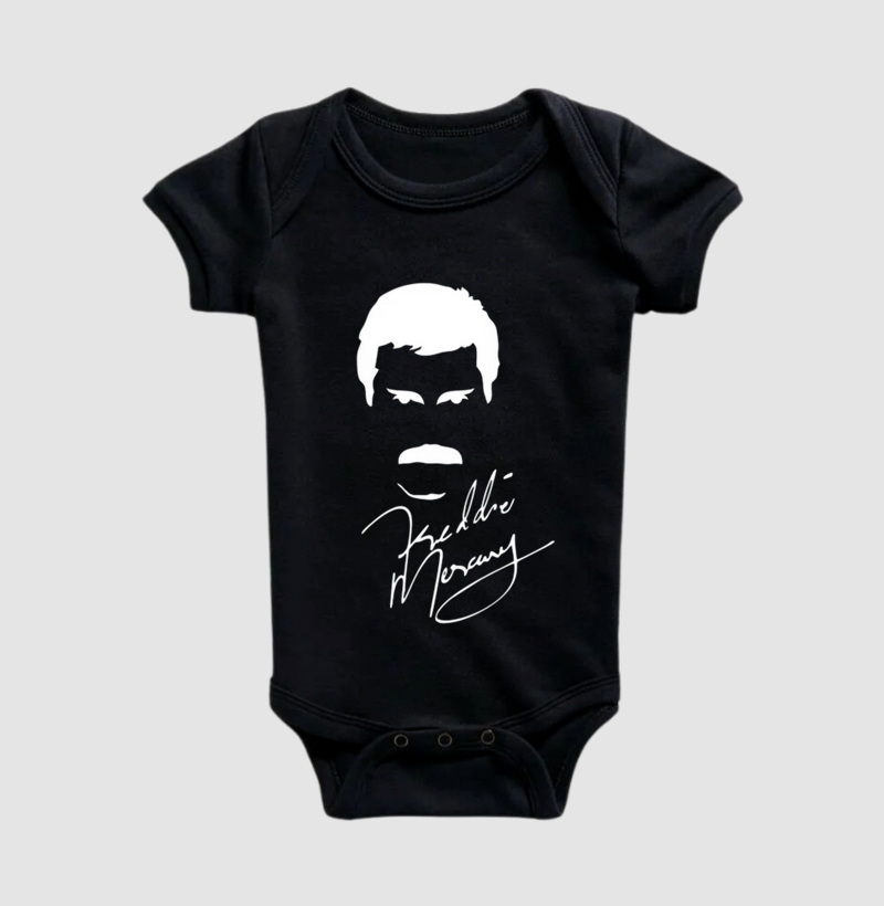 Queen - Freddie Mercury