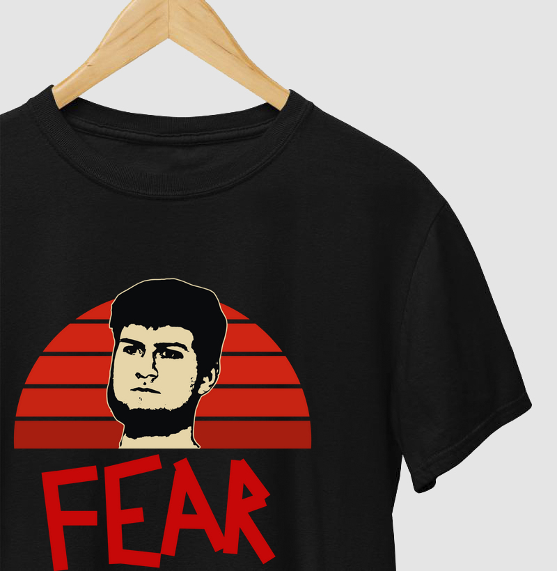 F108 - Mose Fear