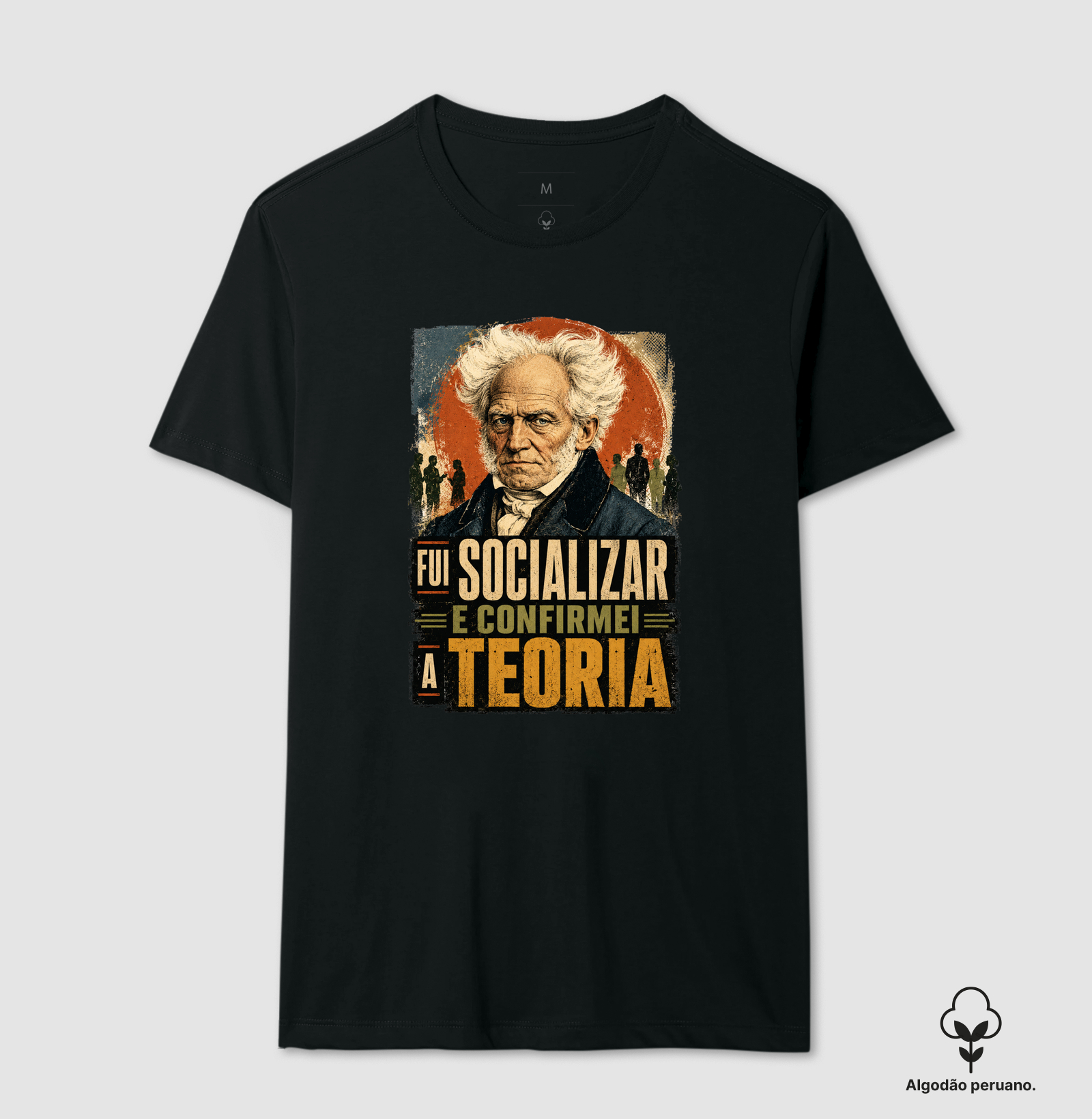Camisa 0