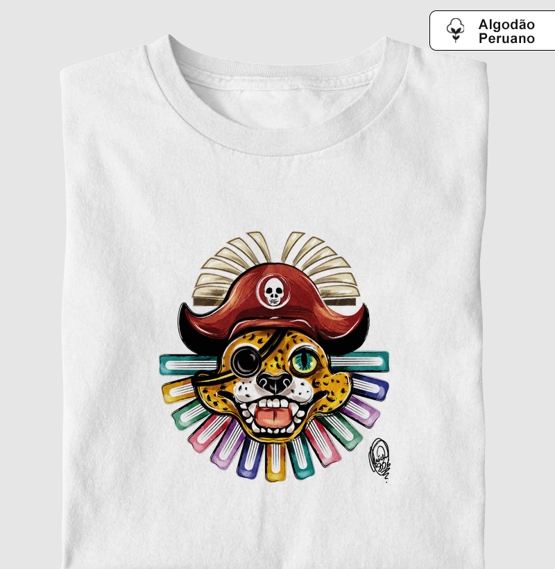 Algodão Peruano - Eis a flor dos amanhãs (por Orádia Porciúncula)