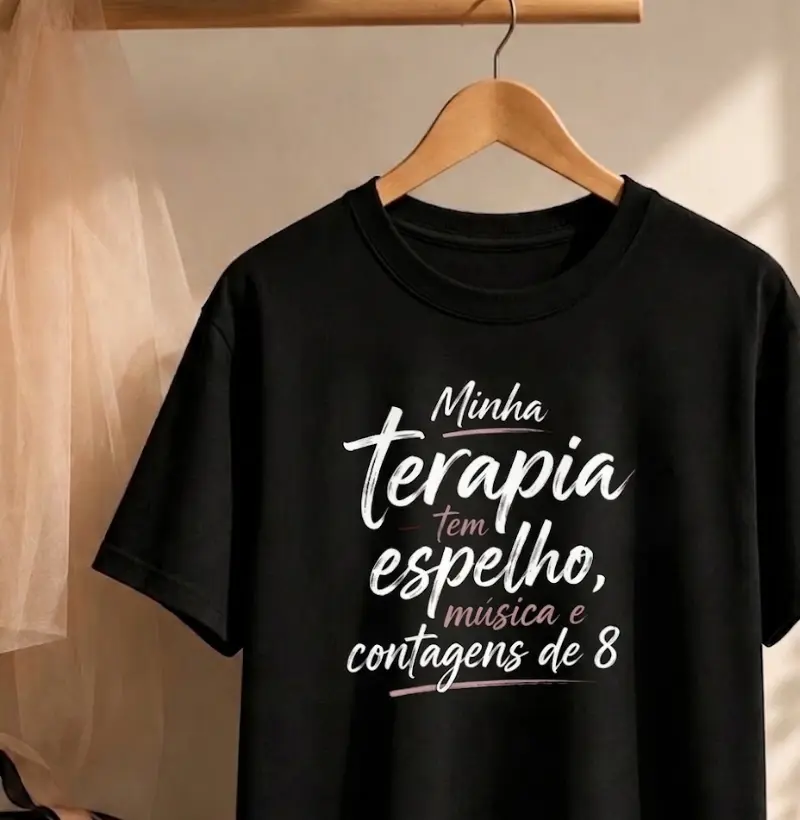 Minha Terapia