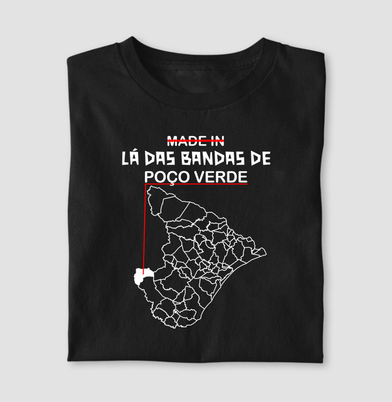 Poço Verde (SE) | Lá das Bandas