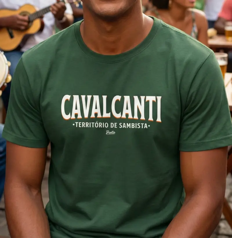 Cavalcanti