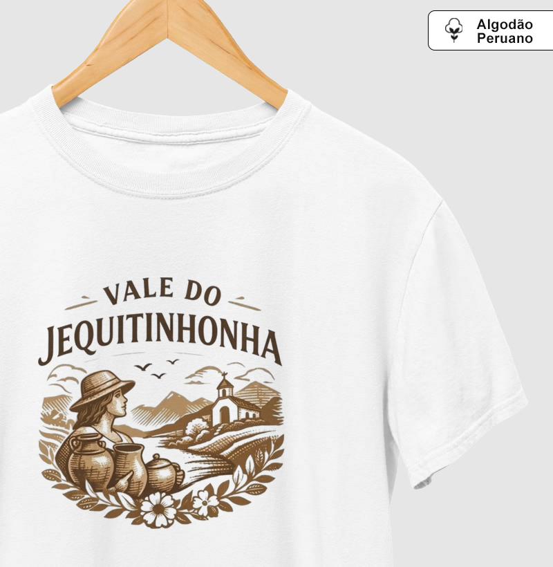 Vale do Jequitinhonha - celebração artística