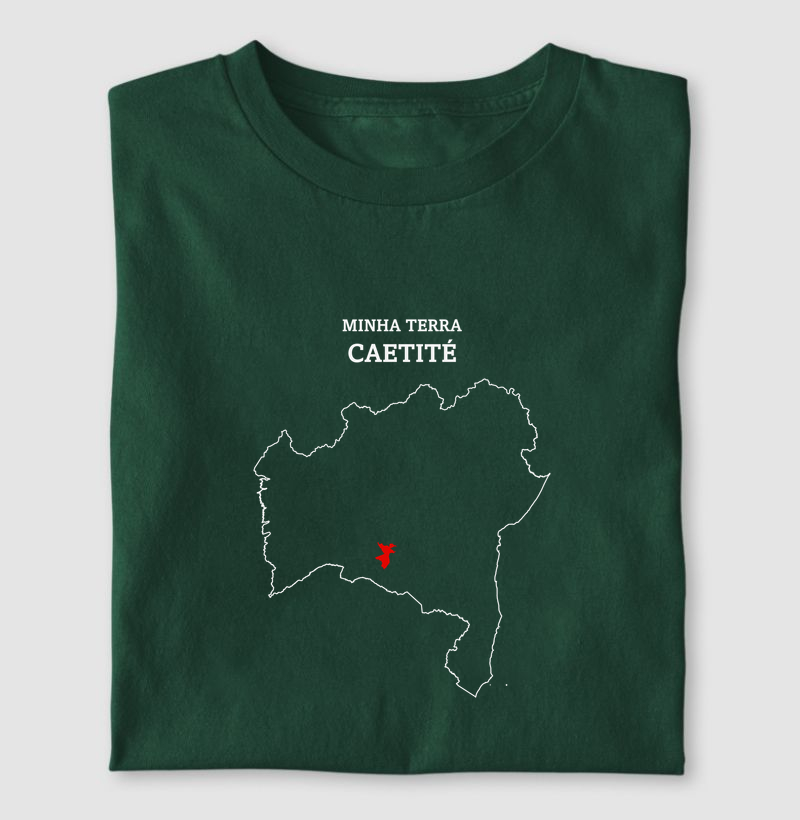 Caetité (BA) | Minha Terra
