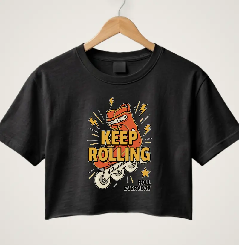 Roll Everyday