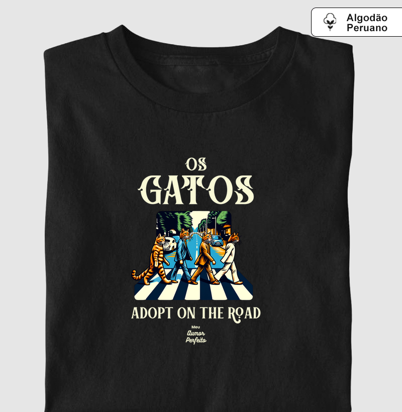 Aumor Os Gatos