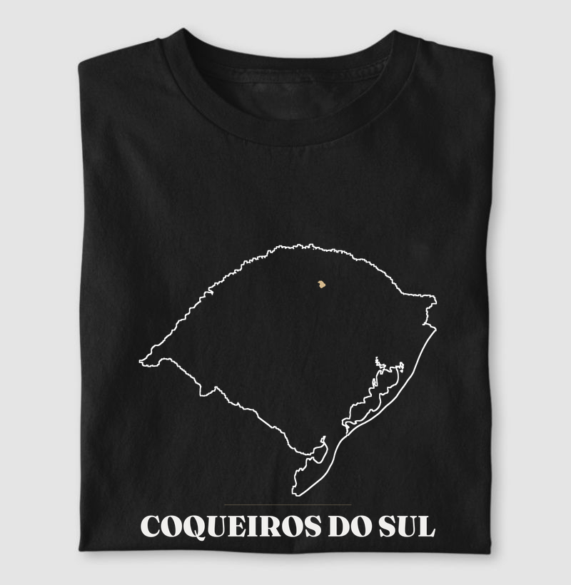 Coqueiros do Sul | Traço RS