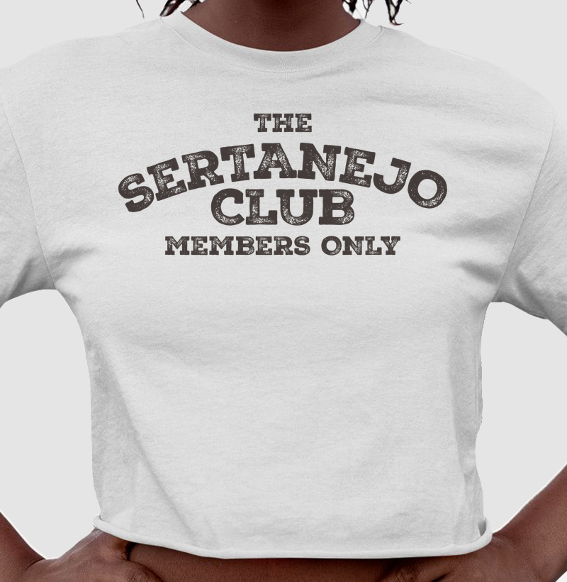 Sertanejo - The Club