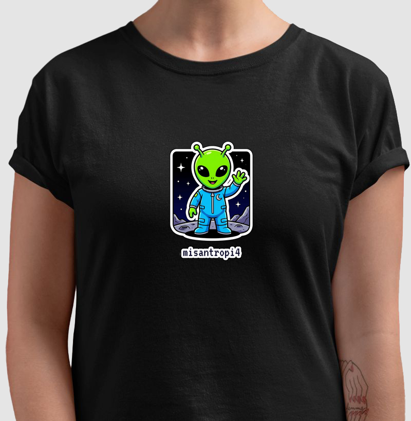 Camiseta Misantropi4