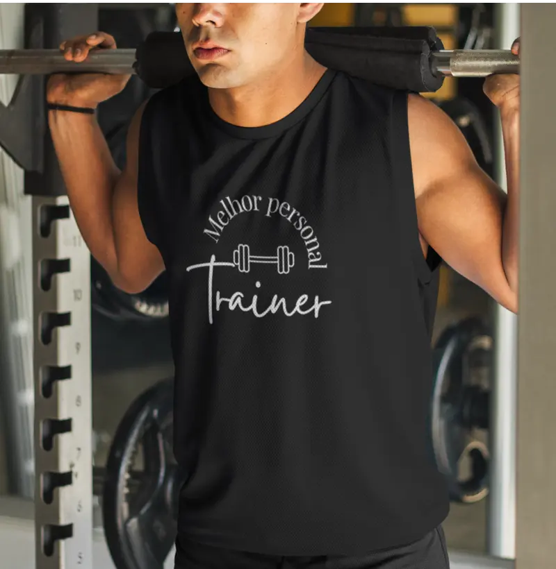 Melhor personal trainer