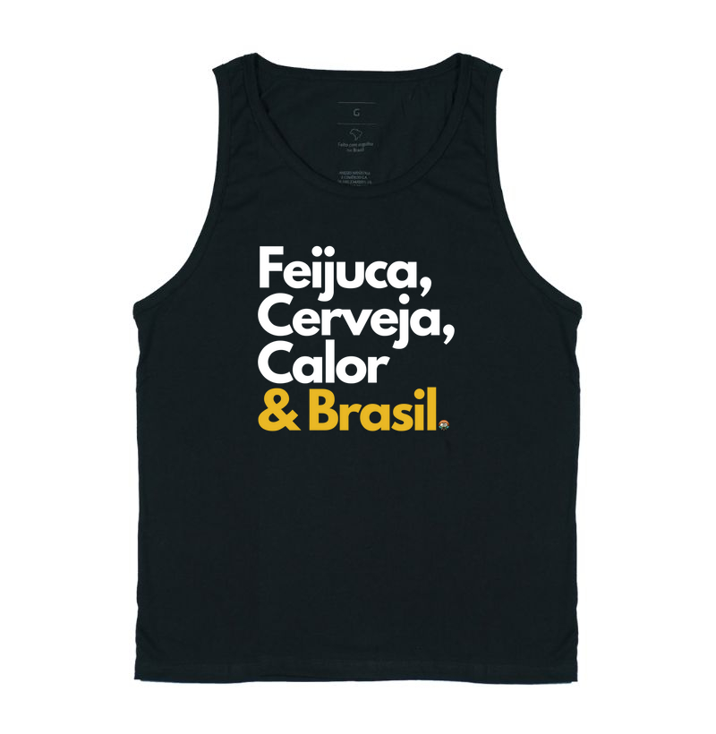 Feijuca & Brasil