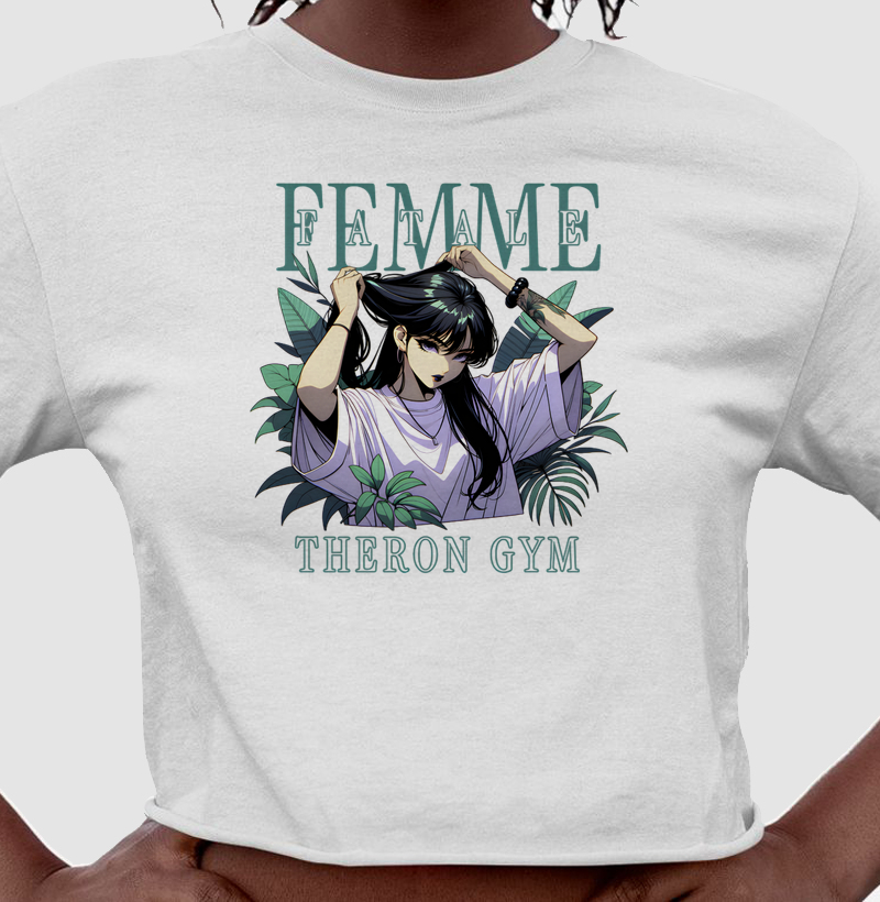 Cropped THERON
