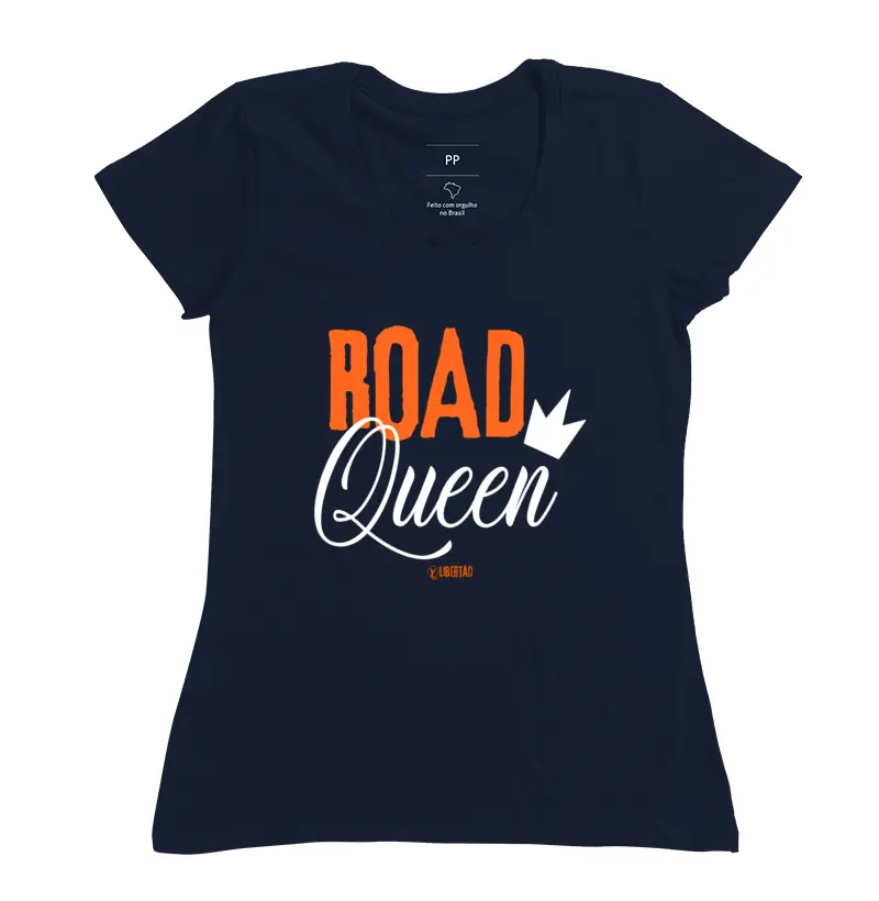 Road Queen