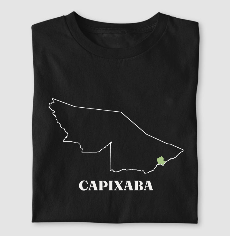 Capixaba | Traço AC