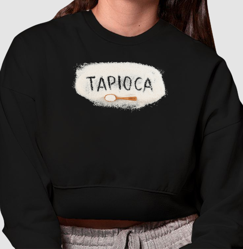 Tapioca Favus CO