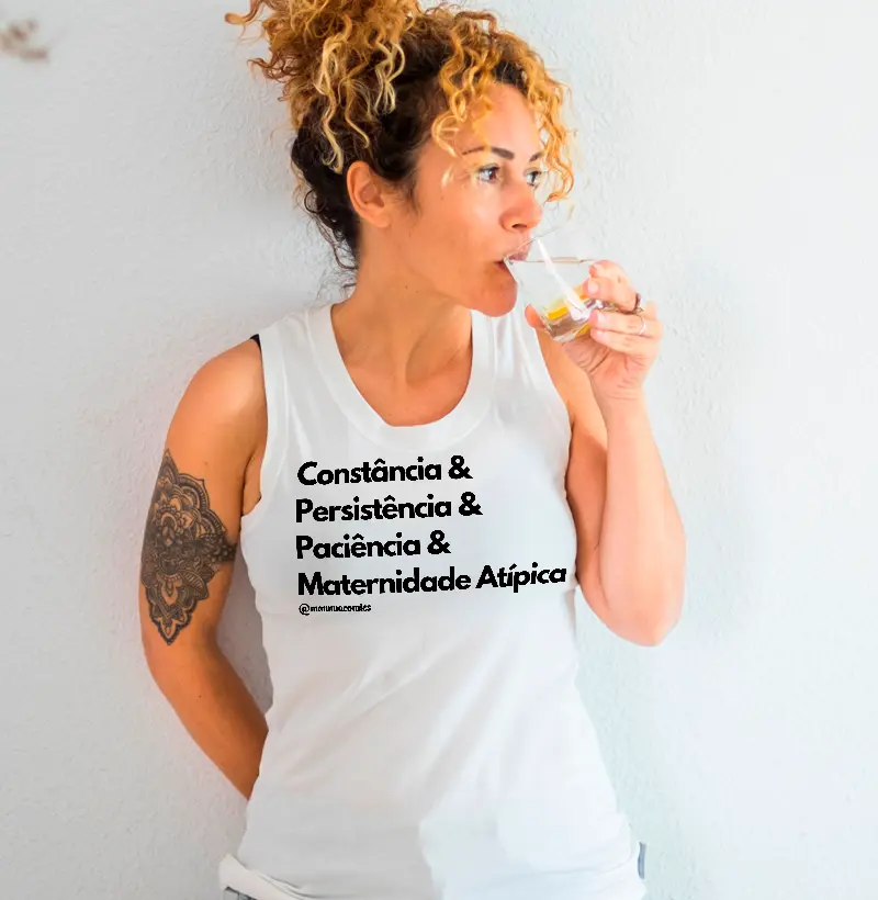 Constância e Persistência Regata