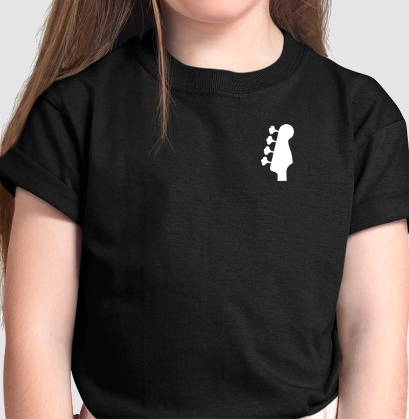 Jazz Bass Minimalista