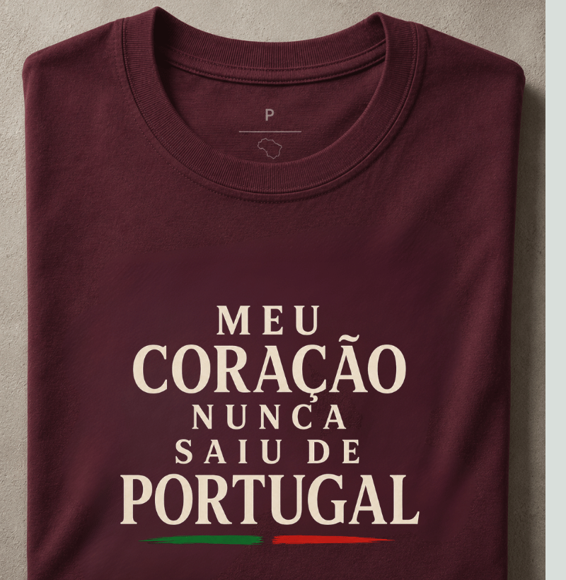 Coração Português