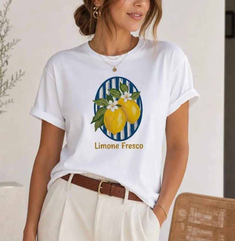 Limone Fresco