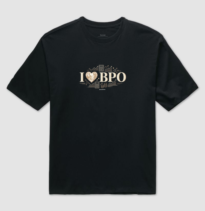 I Love BPO