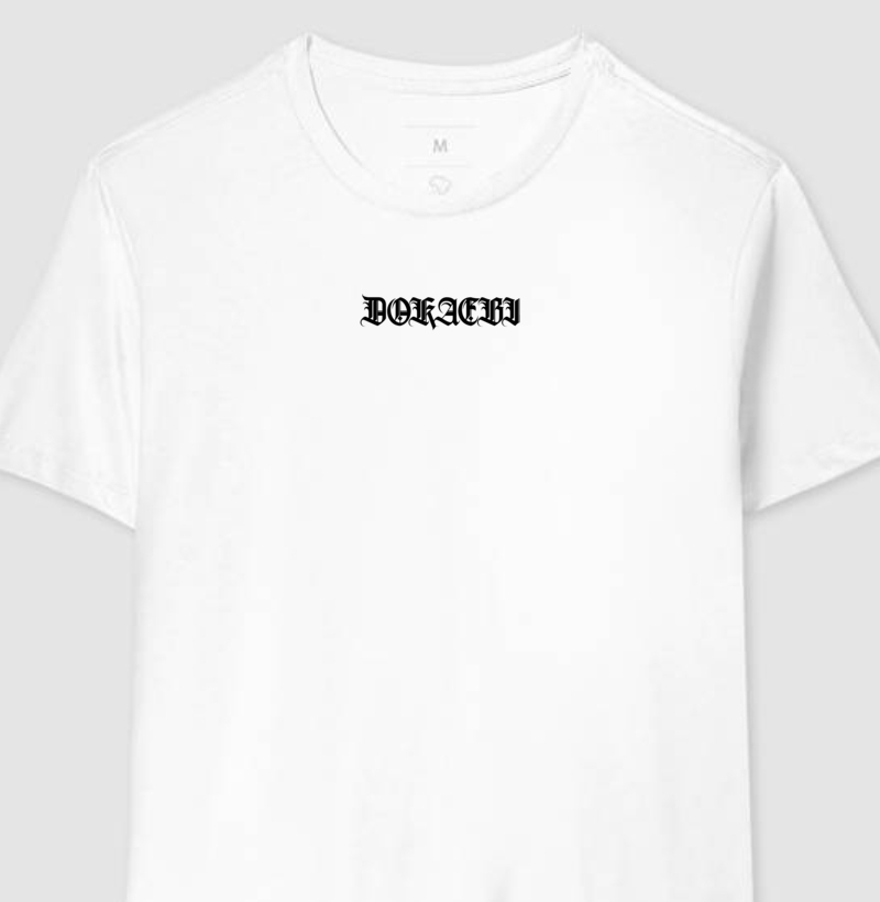 Dokaebi Signature - Branca