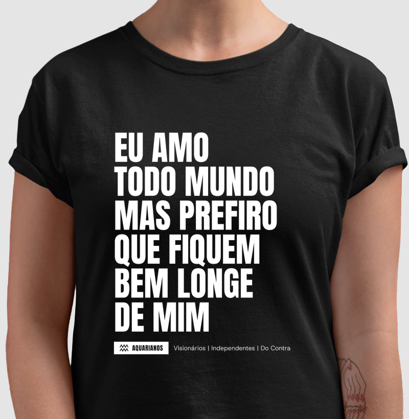 Aquário (Coleção Aviso Prévio)