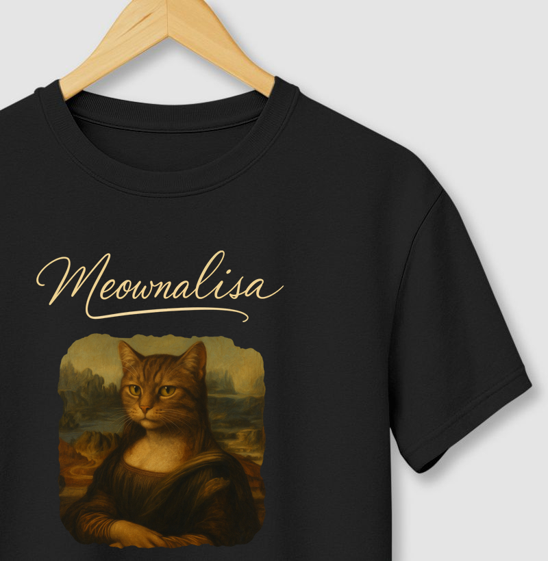 Meownalisa