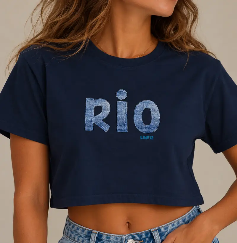 RIO EM JEANS