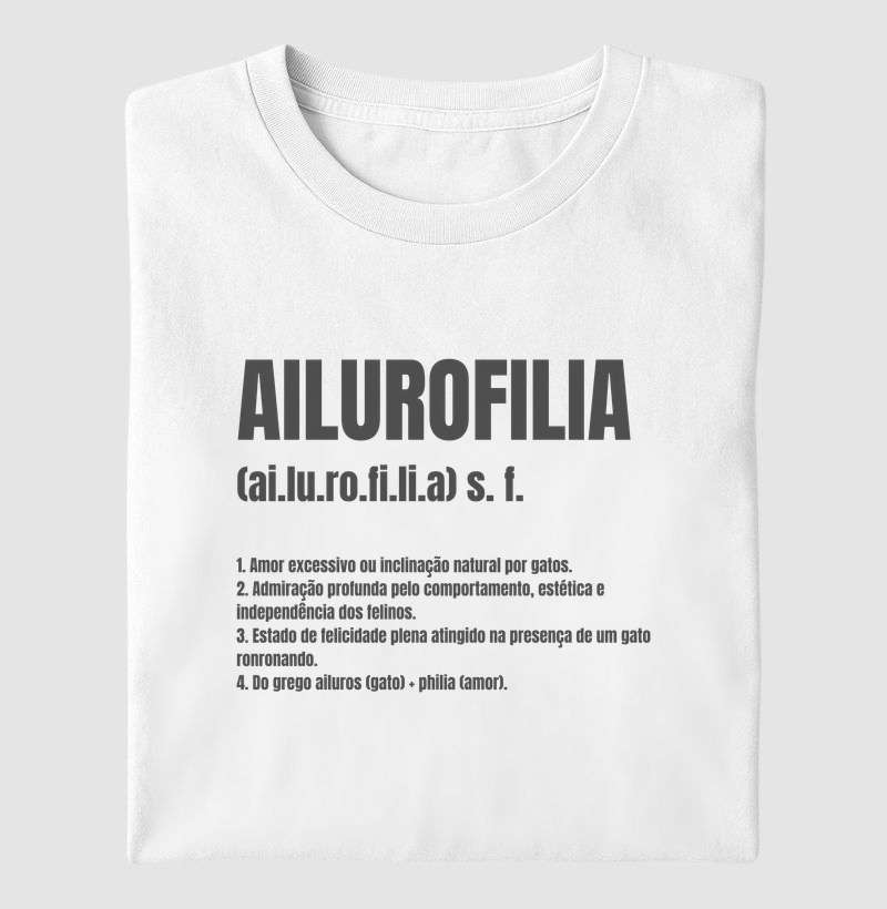 Ailurofilia