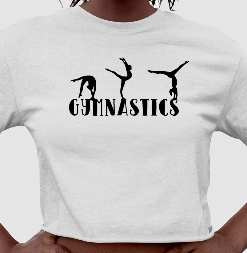 Ginasta - Ginástica 