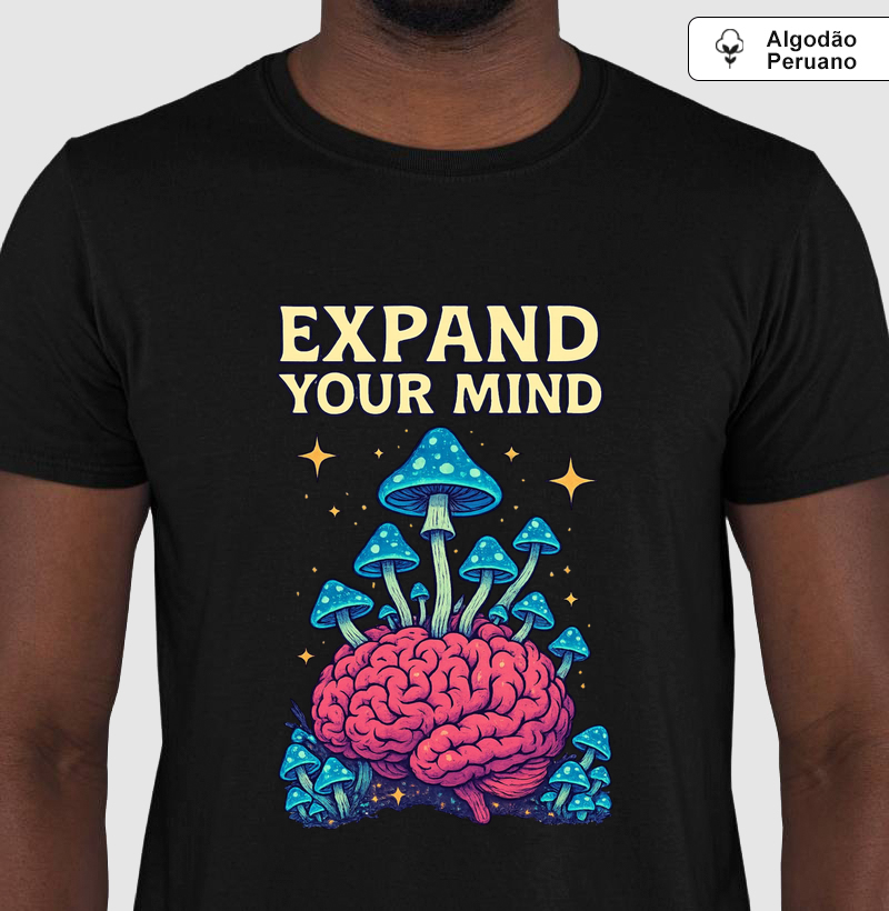 Expand Your Mind