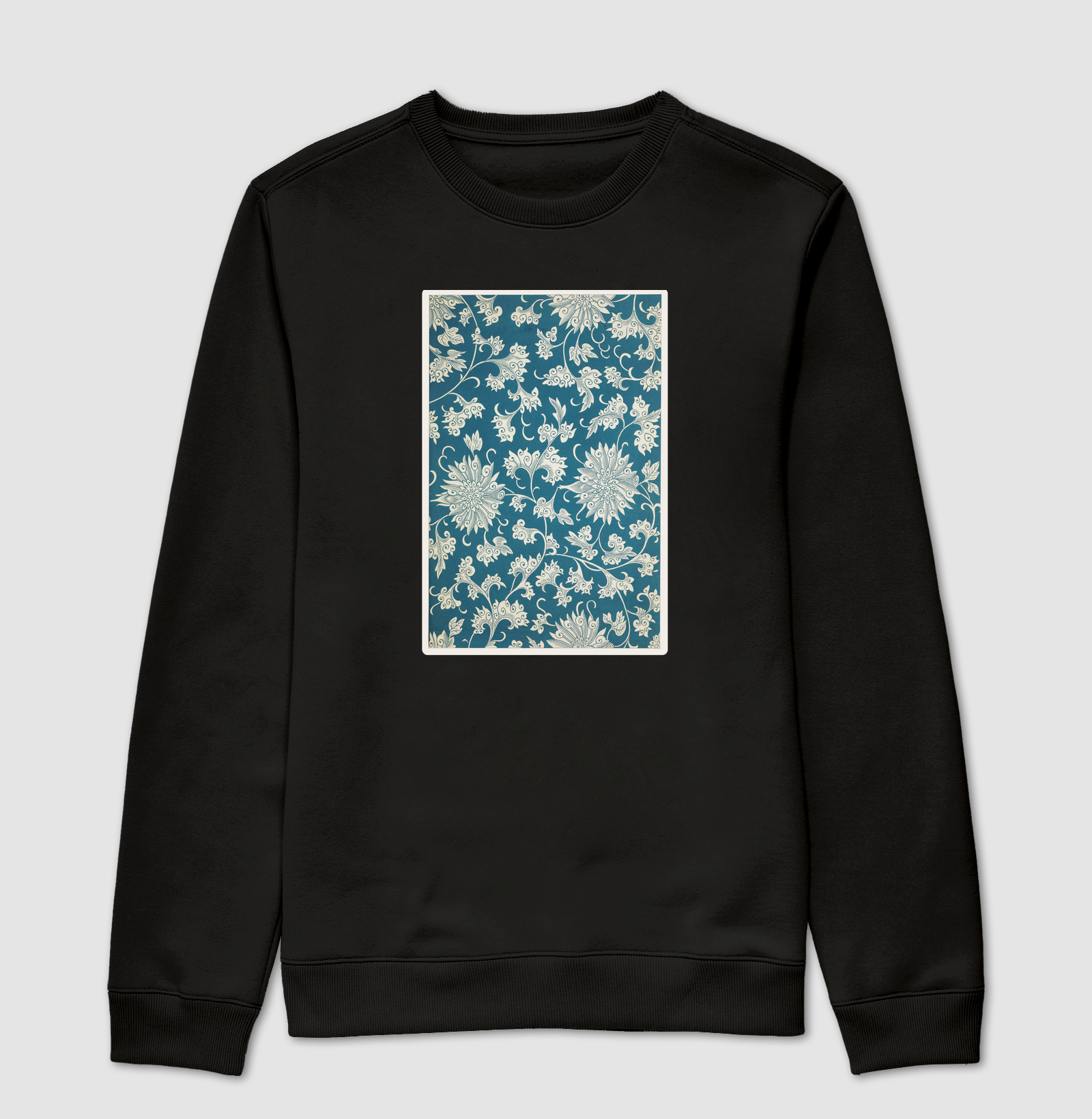 Ornamento Chinês (1867)