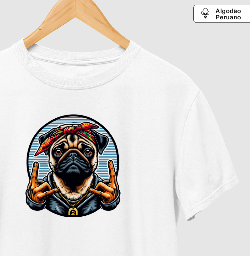 Pug Metal