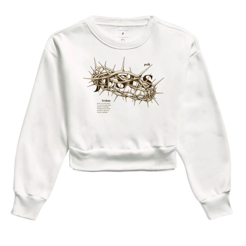 Jesus, eu creio em ti