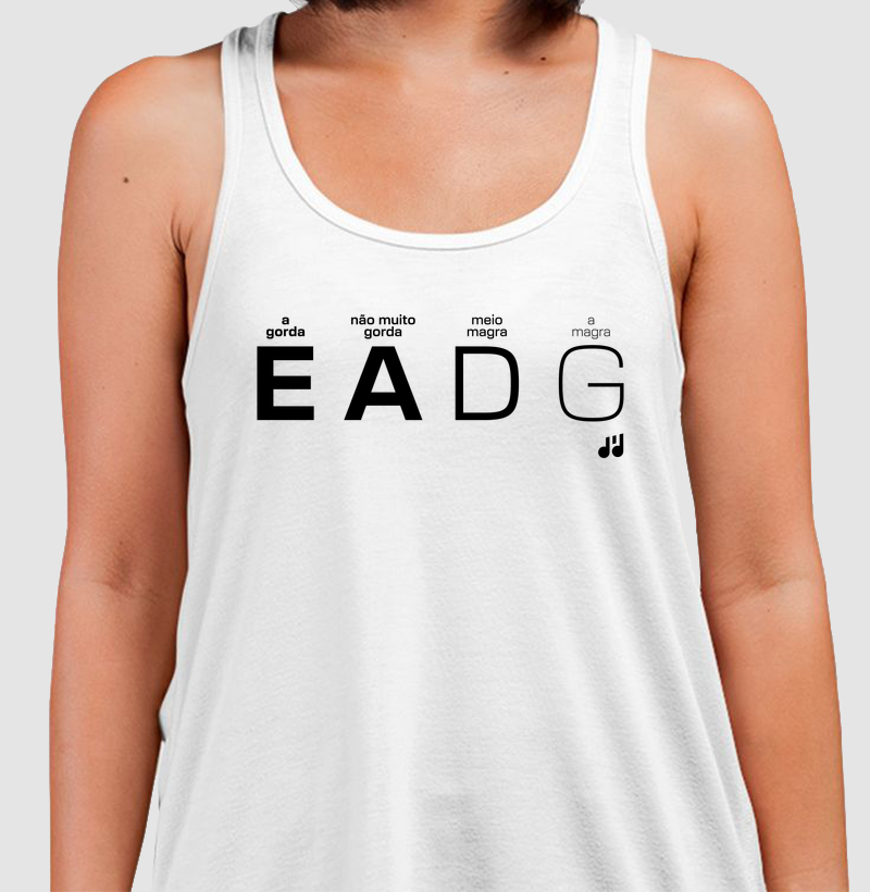 E A D G