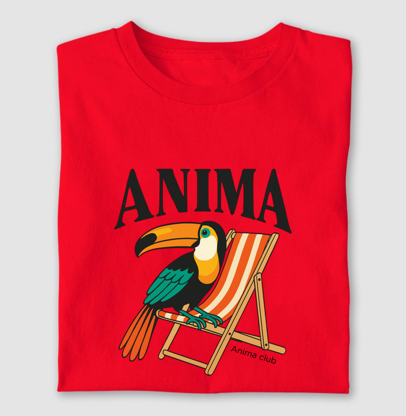 Tucano Anima