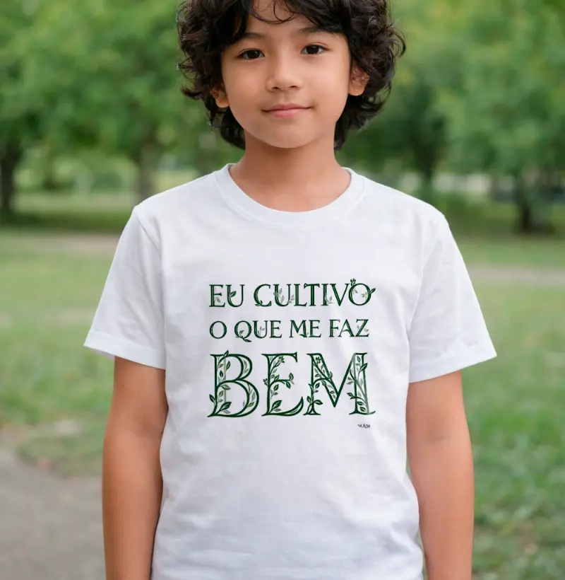Cultivo o bem