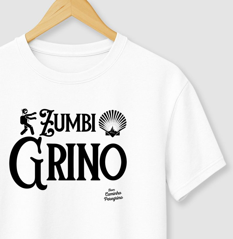 ZumbiGrino