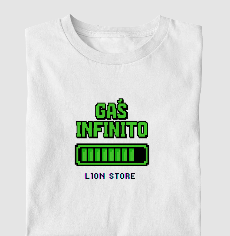 Jiu-Jitsu - Gás Infinito para os Incansáveis!