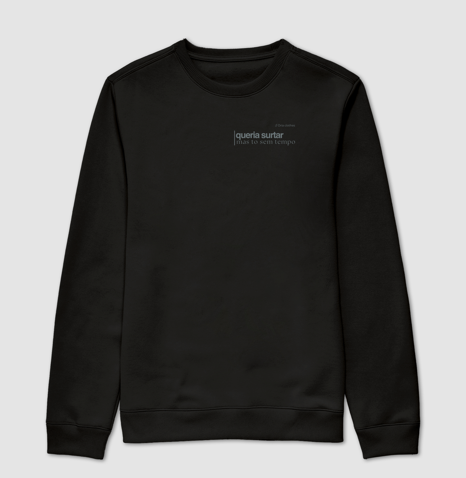 Queria surtar, mas to sem tempo.