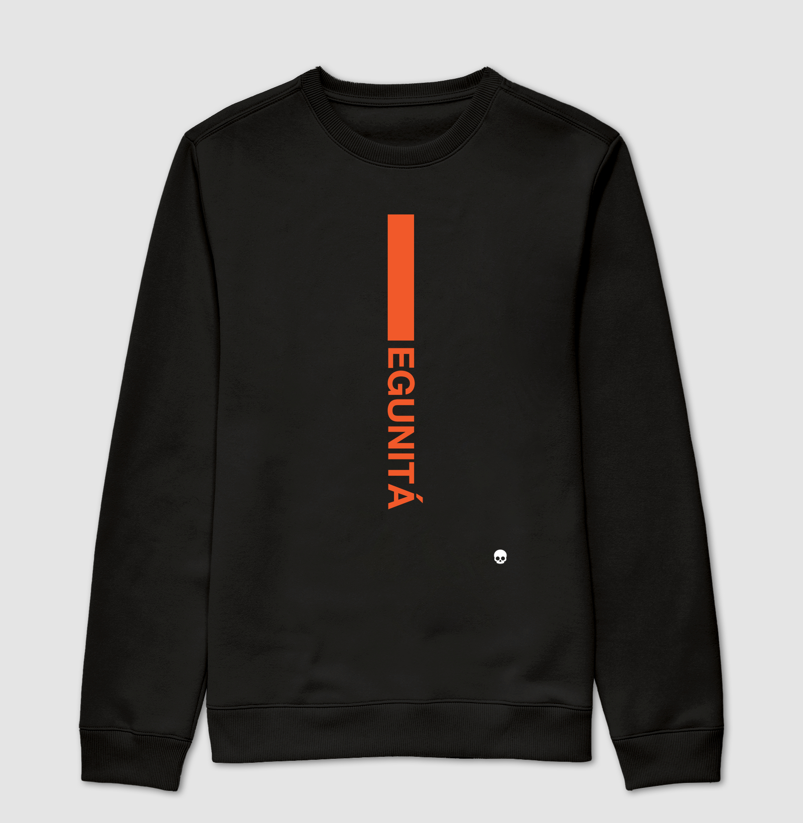 Camiseta Umbanda Orixá Egunitá