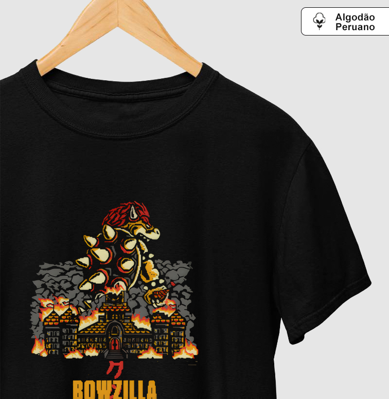 Bowzilla