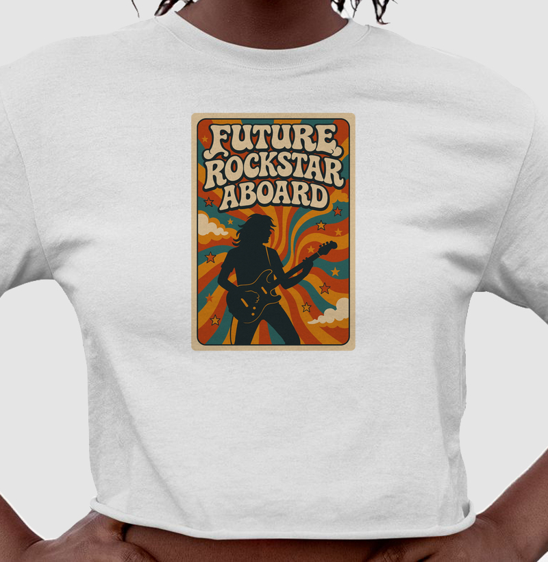 Future rockstar