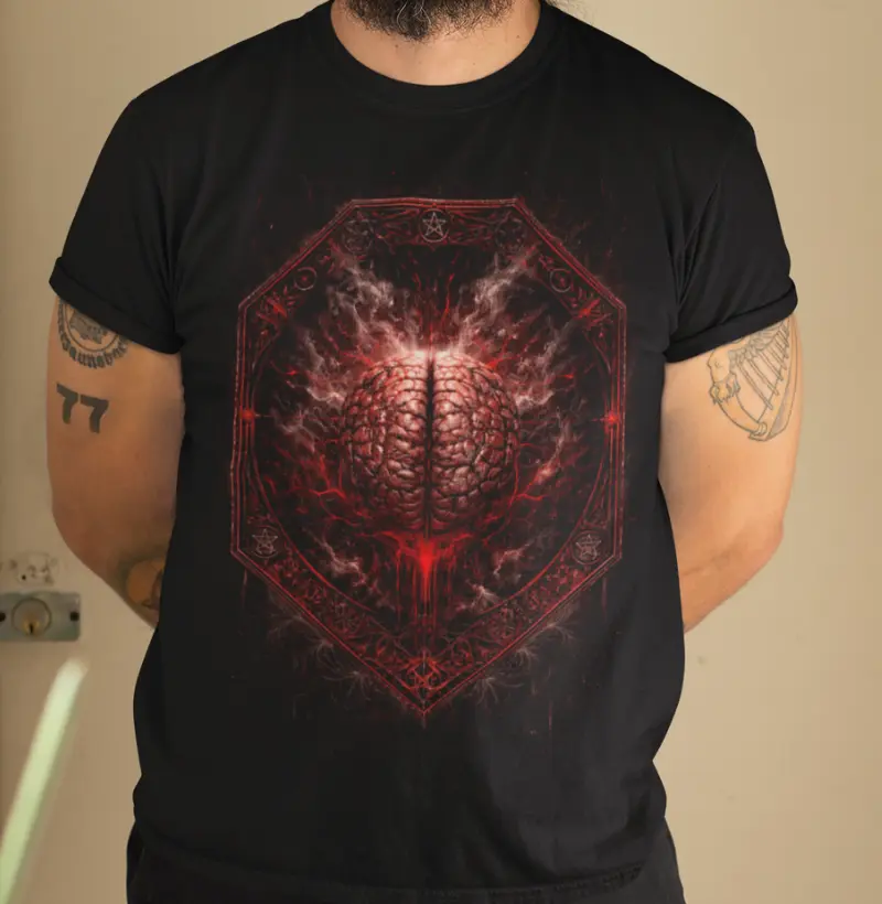 Aqui nascem todos os Deuses