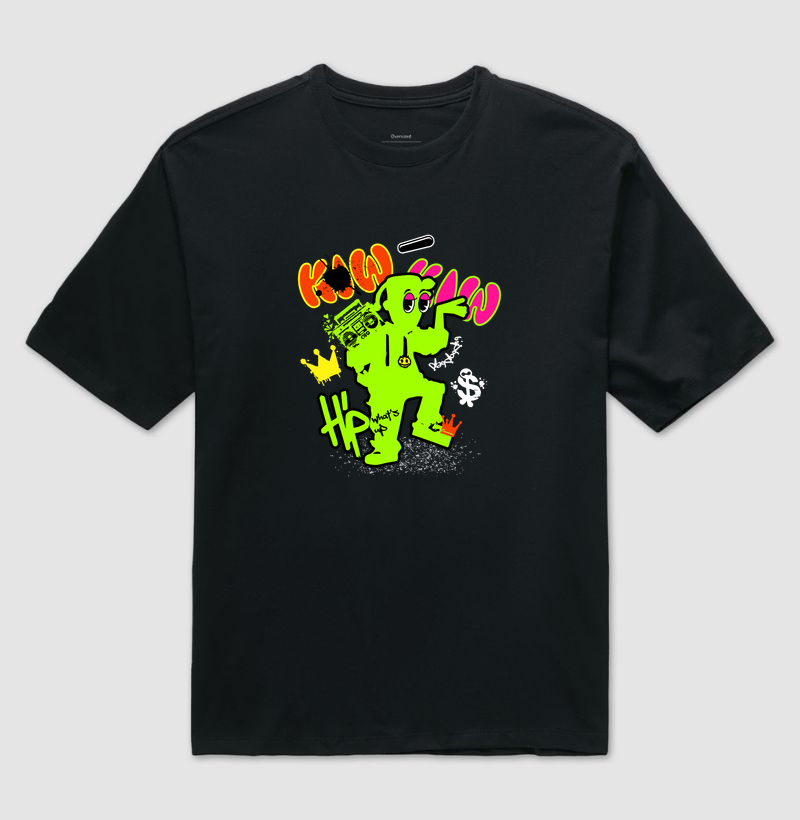 Hip Hop Boy